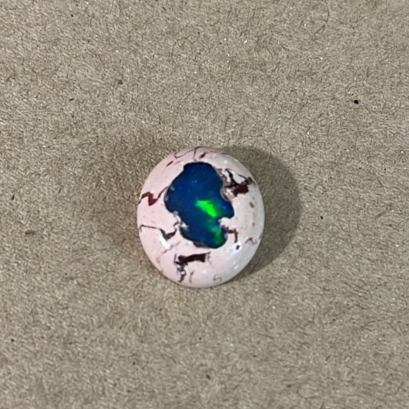 Fire Opal Blue/Green - Picture 5 of 11